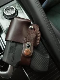 Мощнейший травмат ШАМАН 20.5х45мм ЛЦУ