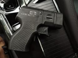 Мощнейший травмат ШАМАН 20.5х45мм ЛЦУ