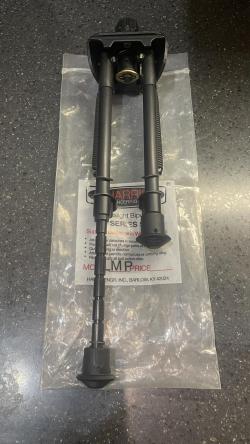 Мошки Harris S LMP 9”-13” Picatinny.