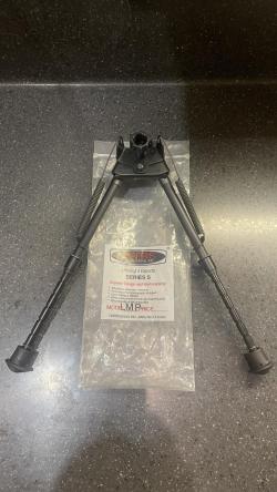 Мошки Harris S LMP 9”-13” Picatinny.