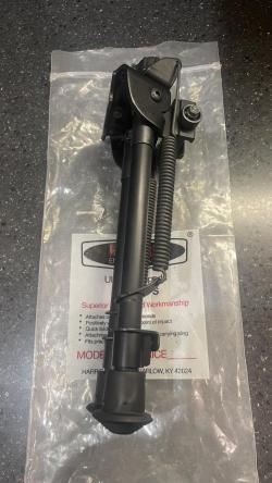 Мошки Harris S LMP 9”-13” Picatinny.