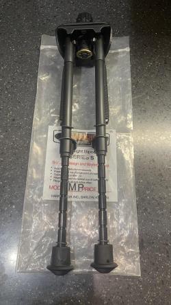 Мошки Harris S LMP 9”-13” Picatinny.