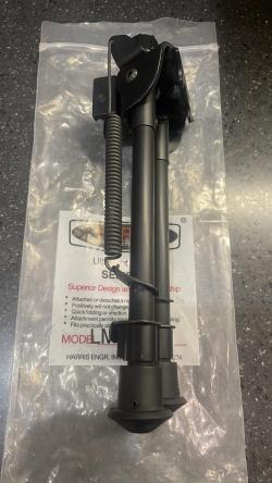 Мошки Harris S LMP 9”-13” Picatinny.