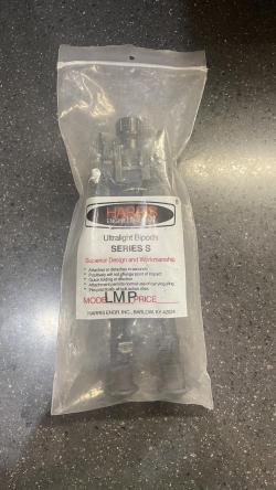 Мошки Harris S LMP 9”-13” Picatinny.