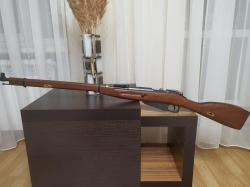 Mosin-Nagant обр.1891г.