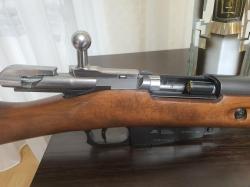 Mosin-Nagant обр.1891г.