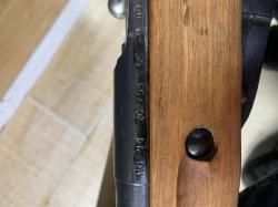 Мосина КО-44