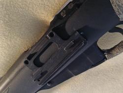 Мосина КО-91