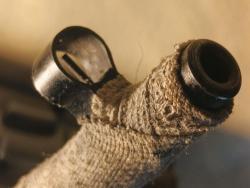 Мосина КО-91