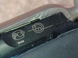 Мосина КО-91