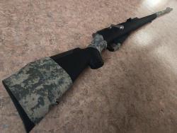 Мосина КО-91