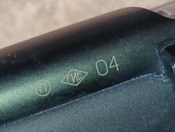 Мосина КО-91