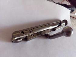 Мосина ММГ свм 1943 г.в