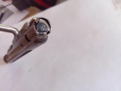 Мосина ММГ свм 1943 г.в