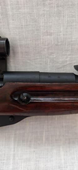 Мосина ОЦ 31-1
