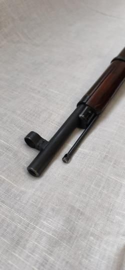 Мосина ОЦ 31-1