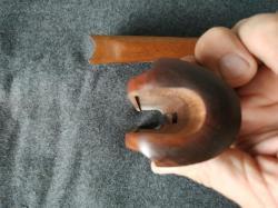 Цевья иж-12 (16 калибр) иж-18 (12 калибр) 