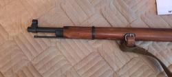 Мосинка,пневматика,снайперская оснастка,пу-1 реплика.