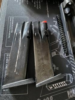 Москва [Grand Power] T12-FM2 (2024) 