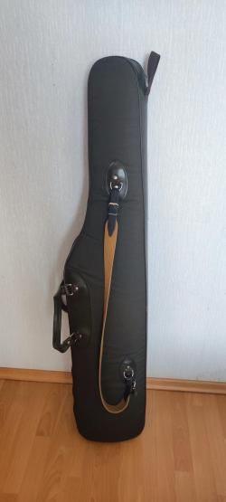 MOSSBERG -9200 к.12X76 № SH7372