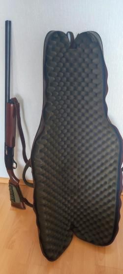 MOSSBERG -9200 к.12X76 № SH7372
