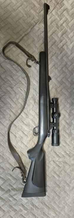 MOSSBERG 100 ATR 308 win