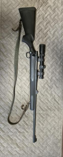 MOSSBERG 100 ATR 308 win