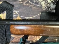 Mossberg 100 ATR 308 Win