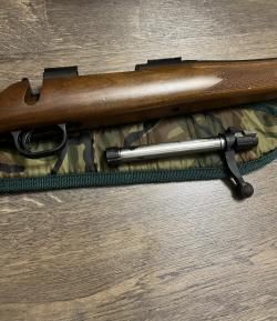 Mossberg 100 ATR 308 Win