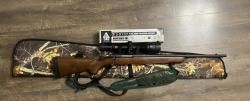 Mossberg 100 ATR 308 Win