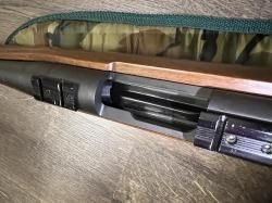 Mossberg 100 ATR 308 Win