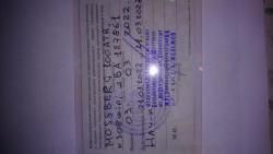 MOSSBERG 100 ATR, k. 308 win