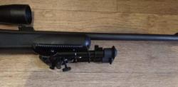 Mossberg 100 ATR  308 win