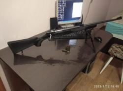 Mossberg 100 ATR  308 win
