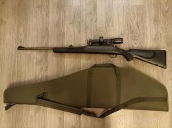 Mossberg 100 atr