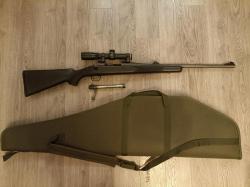 Mossberg 100 atr