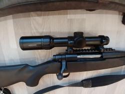 Mossberg 100 Atr