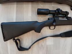 Mossberg 100 Atr