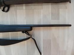 Mossberg 100 Atr