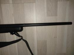 Mossberg 100 Atr