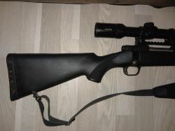 Mossberg 100 Atr