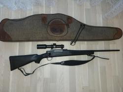 Mossberg 100 Atr