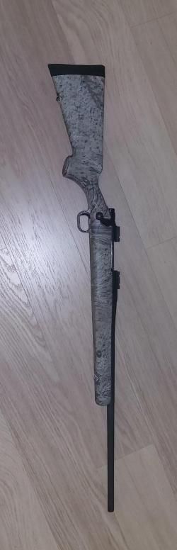 MOSSBERG 100 АТR