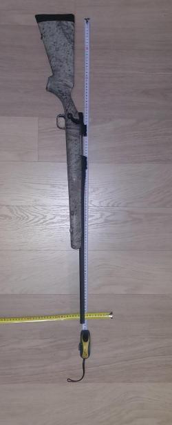 MOSSBERG 100 АТR