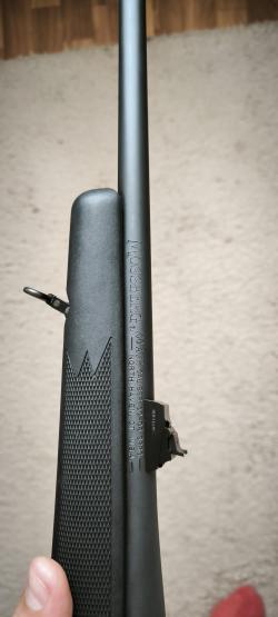 Mossberg 100 ATR