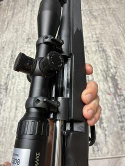 Mossberg 100 ATR