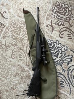 Mossberg 100 ATR