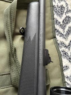 Mossberg 100 ATR