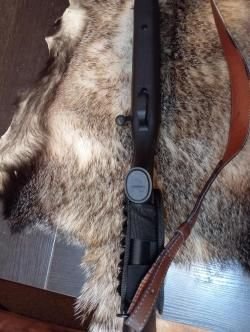 Mossberg 100 ATR