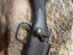Mossberg 100 ATR